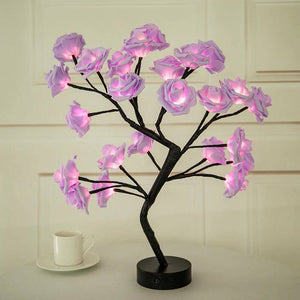 
                  
                    Exclusive Led Rose Tree Lamp™ - RoseBearUs
                  
                