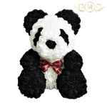 Luxury Rose Panda - RoseBearUs