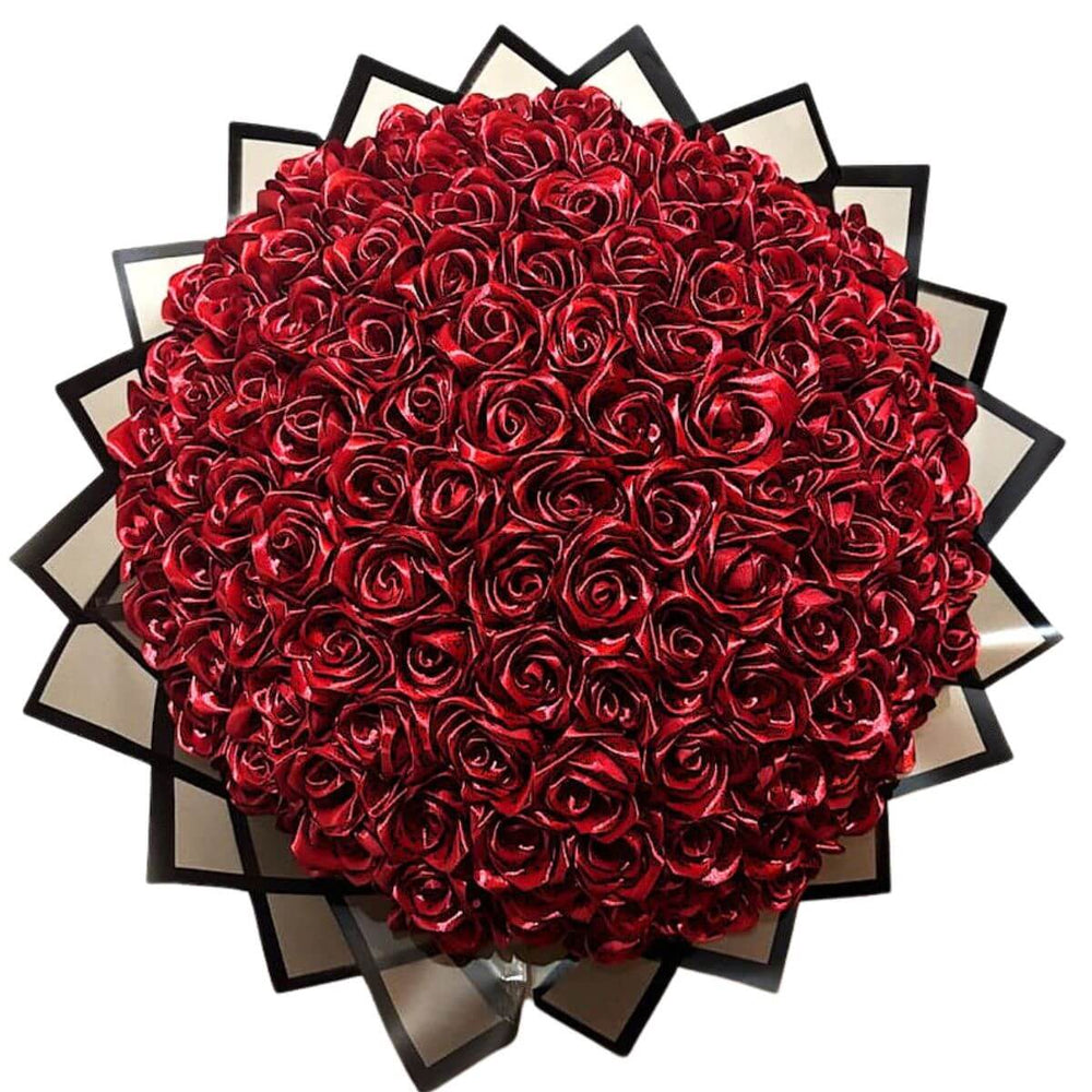 
                  
                    Glitter Rose Bouquet Multiple Colors
                  
                