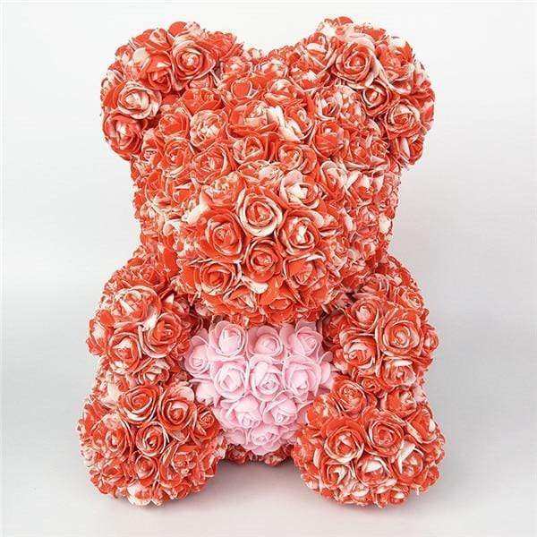 
                  
                    Luxury Rose Bear NewStyle - RoseBearUs
                  
                