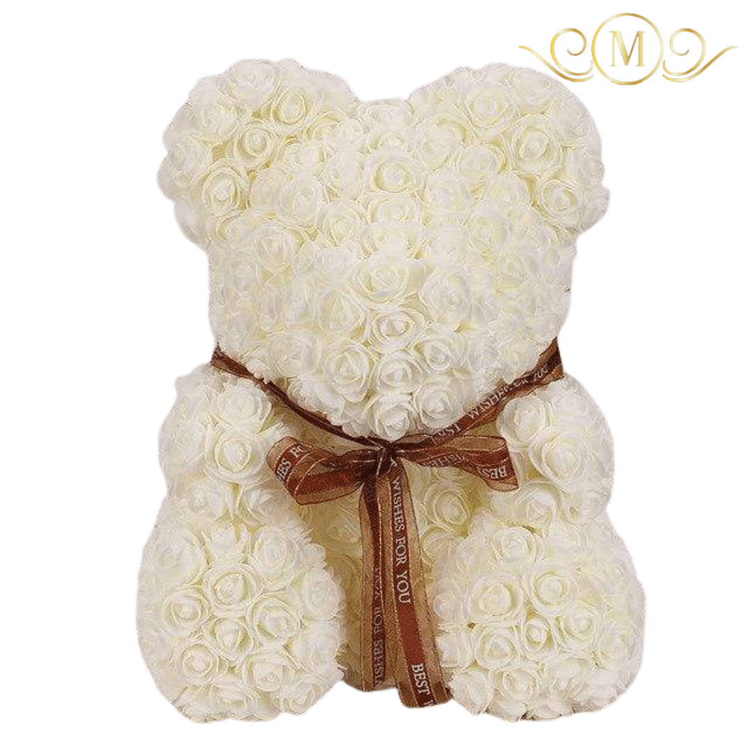 ‼️希少‼️ ビルドアベア　ローズベア　build a bear rose bear Rose Bear Official Store - RoseBearUs